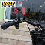 Електрически велосипед, колело Х70 48V, 20Ah Li-Ion, 20″ FAT bike - Изображение 9