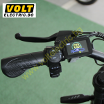 Електрически велосипед, колело Х70 48V, 20Ah Li-Ion, 20″ FAT bike - Изображение 10