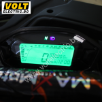 Бензиново АТВ Max Motors Iron Beast 150cc Orange/Gray - Изображение 8