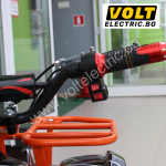 Детско електрическо АТВ Max Motors 1500W Black Spyder - Изображение 6