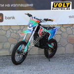 Електрически кросов мотор Max Motors 3000W