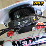 Електрически кросов мотор Max Motors 3000W - Изображение 7