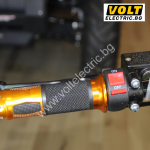 Електрически кросов мотор Max Motors 3000W - Изображение 9