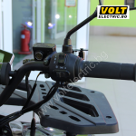 Електрическо ATV Max Motors Beast 1500W, 48V, 20Ah, Blue - Изображение 6