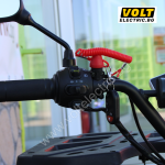 Електрическо ATV Max Motors Beast 1500W, 48V, 20Ah, Blue - Изображение 7