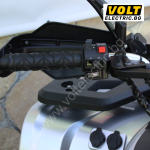 Бензиново ATV MaxMotors TITAN 250cc, Автоматик, с СЕ Сертификат за рeгистрация - Изображение 8