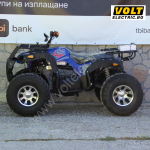 Електрическо ATV MaxMotors VoltRider 2500W – 60V 20Ah, Кардан с Диференциал - Изображение 2