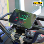 Електрическо ATV MaxMotors VoltRider 2500W – 60V 20Ah, Кардан с Диференциал - Изображение 6