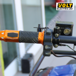 Електрическо ATV MaxMotors VoltRider 2500W – 60V 20Ah, Кардан с Диференциал - Изображение 7