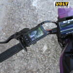Електрически кросов мотор MaxMotors Z1pro-1 – 48V 1200W, до 50 км/ч - Изображение 7
